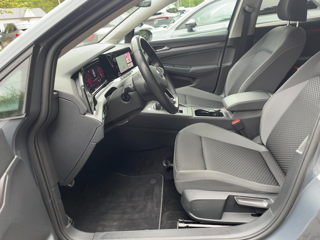 Volkswagen Golf 1.5 TSI Golf VIII Variant