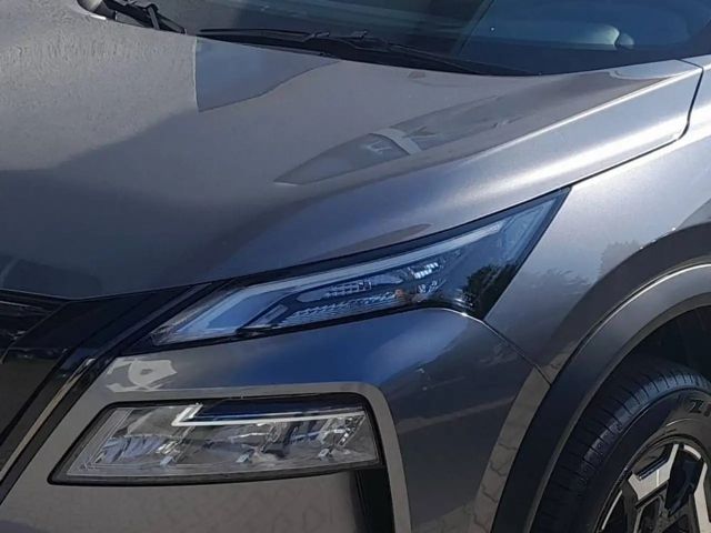 Nissan X-trail e-4ORCE