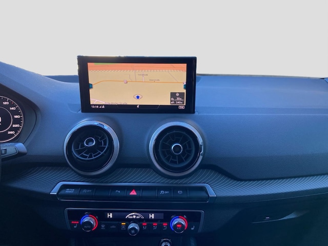 Audi Q2 35 TFSI S-Tronic