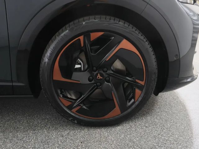 Cupra Tavascan Adrenaline VZ