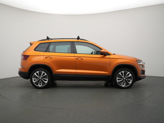 Skoda Karoq Style Style
