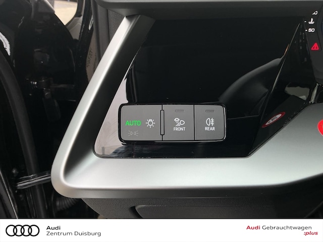 Audi A3 30 TFSI S-Tronic Sportback