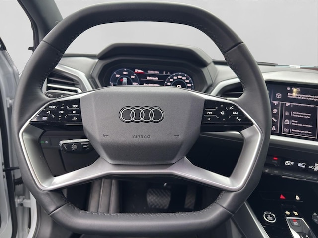 Audi Q4 e-tron Suv 45 e-tron Audi Q4 e-tron