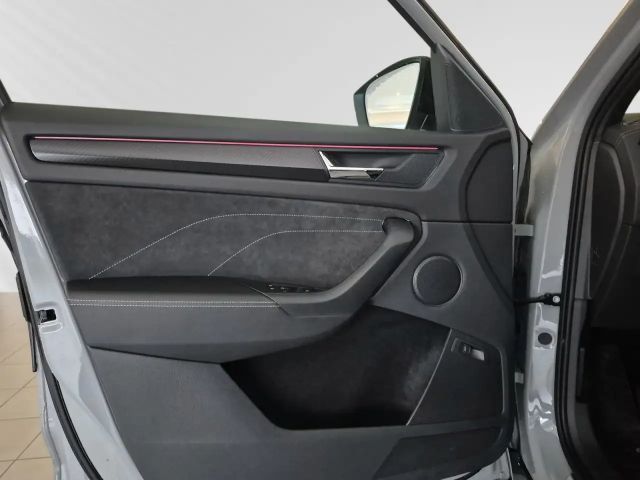 Skoda Kodiaq 2.0 TDI 4x4 Sportline