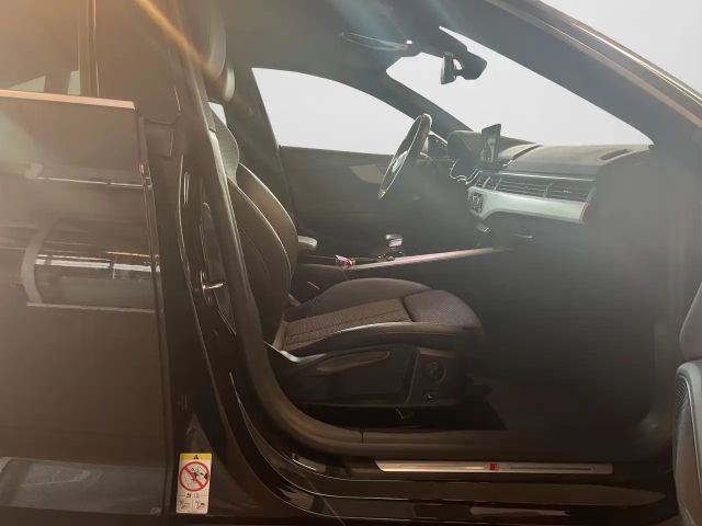 Audi A5 40 TDI S-Line