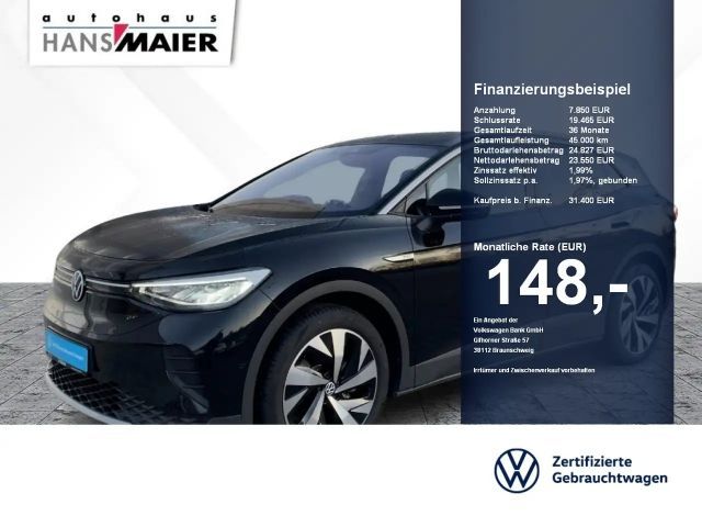 Volkswagen ID.4 Performance Pro