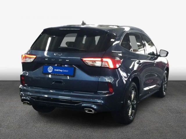 Ford Kuga EcoBoost ST Line