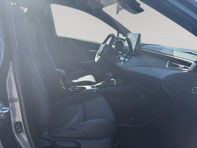 Toyota Corolla Hybride