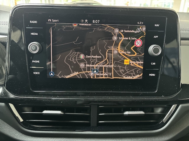 Volkswagen T-Roc 1.0 TSI R-Line