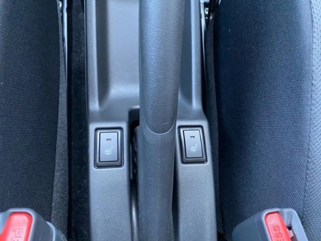 Suzuki Swift Comfort