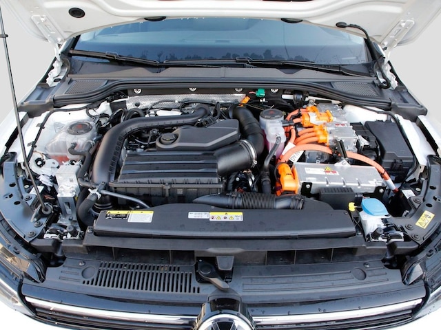 Volkswagen Golf Golf VIII Life eHybrid