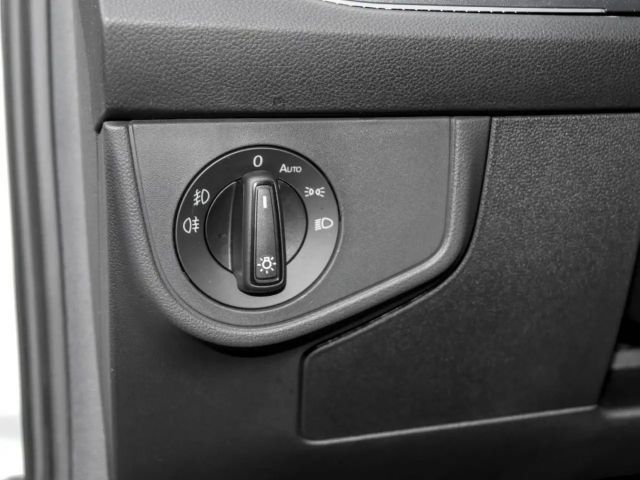 Volkswagen Polo 1.0 TSI DSG IQ.Drive Style