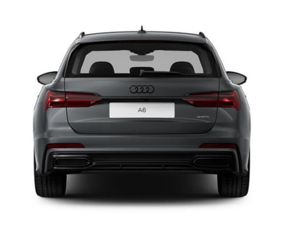 Audi A6 50 TDI Avant Quattro Sport