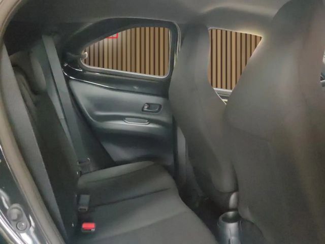 Toyota Aygo X Business Hatchback