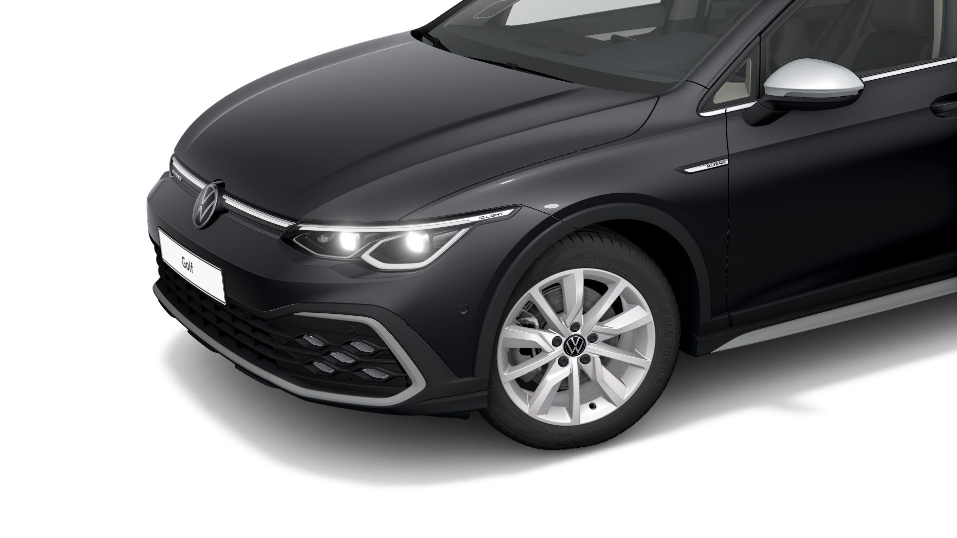 Volkswagen Golf AllTrack DSG Golf VIII Variant