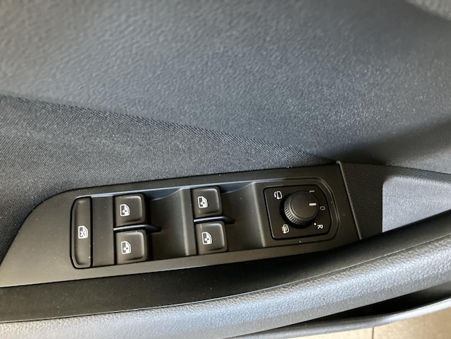 Skoda Scala 1.0 TSI Drive