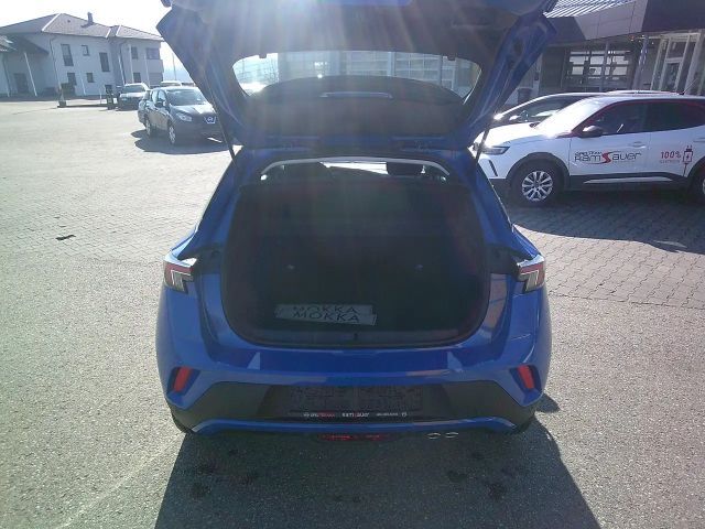 Opel Mokka Edition Turbo