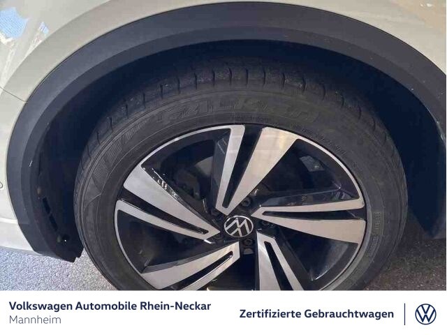 Volkswagen T-Roc 1.5 TSI DSG R-Line