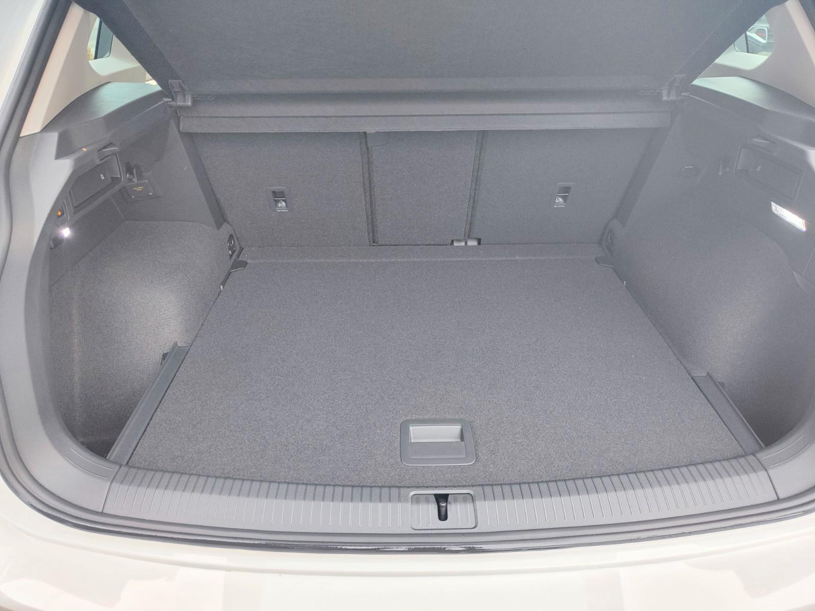 Volkswagen Tiguan 1.5 TSI DSG Life