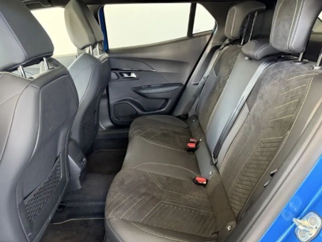 Peugeot 2008 EAT8 GT-Line PureTech