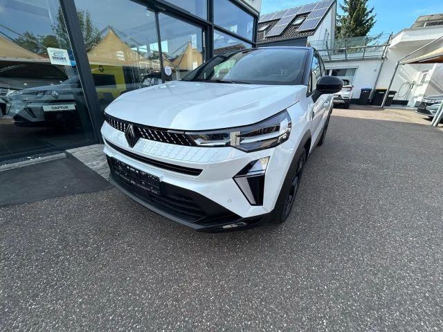 Renault Captur Techno