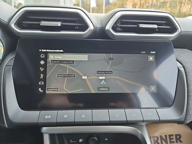 MG ZS 1.5 Hybrid+ Select *Winterkompletträder KOSTENLOS*