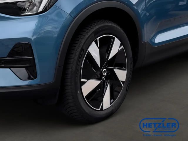 Volvo C40 Plus Recharge