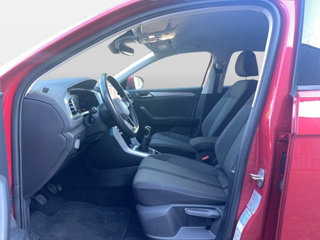 Volkswagen T-Roc 1.0 TSI