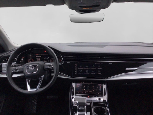 Audi Q8 50 TDI Quattro