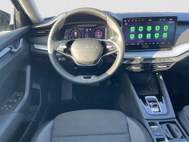 Skoda Octavia Combi Selection