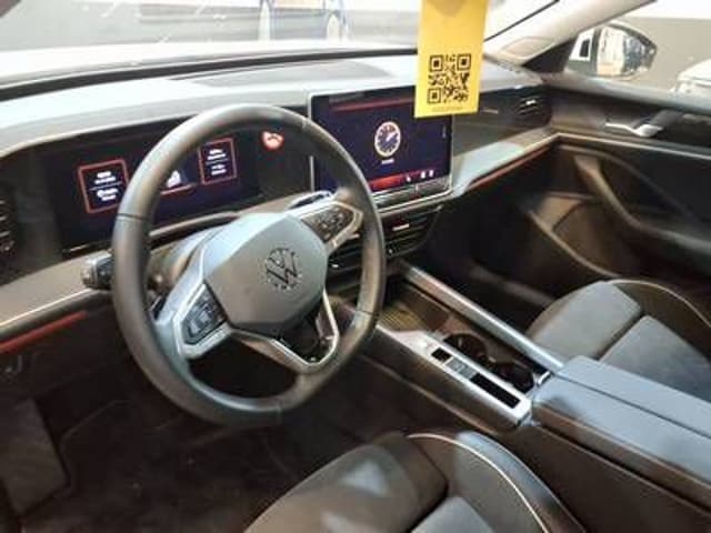 Volkswagen Passat 1.5 eTSI DSG Variant