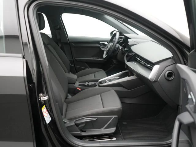 Audi A3 Sedan Sportback