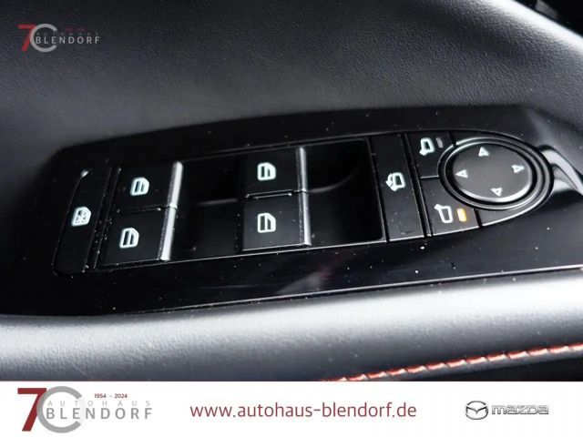 Mazda CX-30 Nagisa 2,5L Automatik BOSE|Navi|Kamera