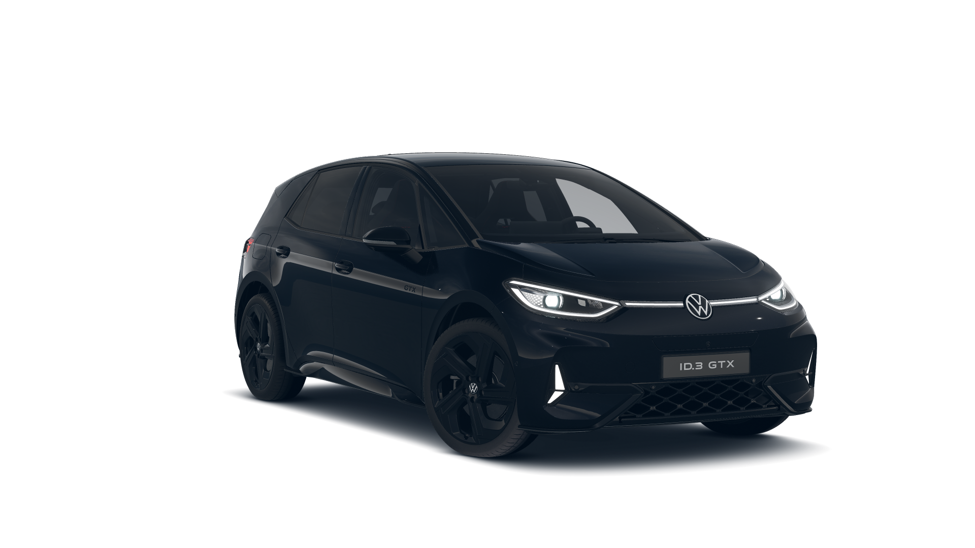 Volkswagen ID.3 210 kW (286 PS) 79 kWh