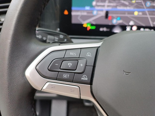 Volkswagen Tiguan 1.5 eTSI DSG Life Pro