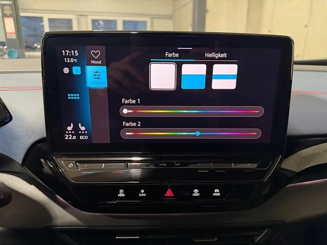 Volkswagen ID.4 77 KWh GTX Max