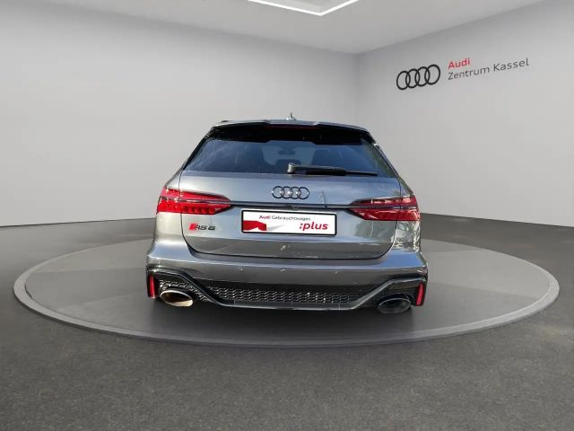 Audi RS6 4.0 TFSI Avant Quattro
