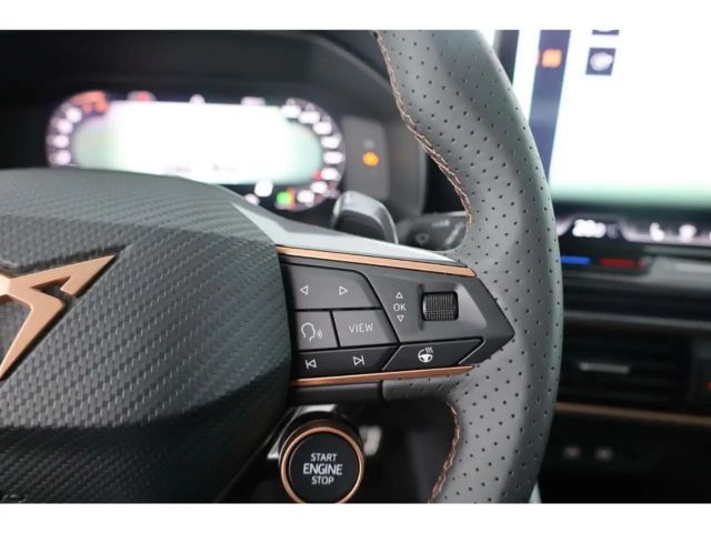 Cupra Leon 2.0 TSI 4Drive Sportstourer VZ