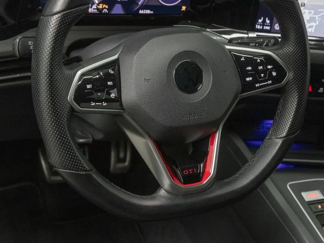 Volkswagen Golf GTI Style