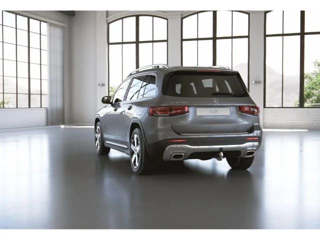 Mercedes-Benz GLB 200 GLB 200 d Progressive