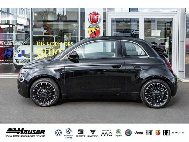 Fiat 500e 42 kWh La Prima by Bocelli