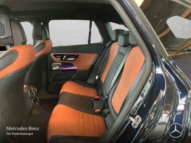 Mercedes-Benz GLC 43 AMG 4MATIC AMG Line