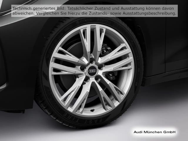 Audi A5 Quattro S-Tronic