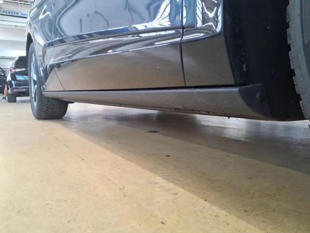 Cupra Tavascan Endurance