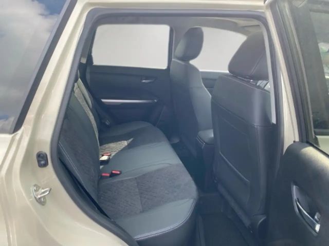 Suzuki Vitara Comfort