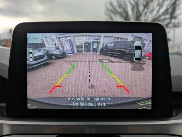 Ford Kuga Titanium X