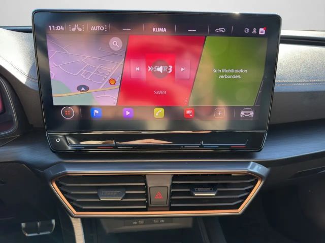 Cupra Formentor 2.0 TSI