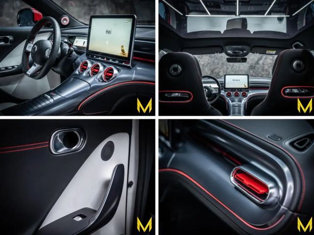 Smart #3 25th ANNIVERSARY#SONDERMODELL#smart CERTIFIED