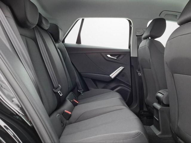 Audi Q2 35 TFSI S-Tronic