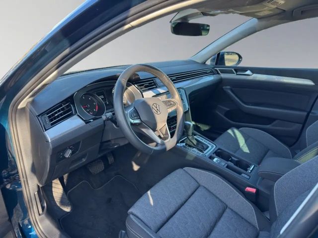 Volkswagen Passat 2.0 TDI Business DSG Variant